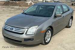 Other Ford Fusion SE