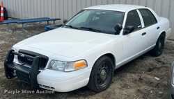 Other Ford Crown Victoria Police Interceptor