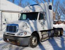 Other Freightliner Cascadia