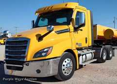 Other Freightliner Cascadia 126