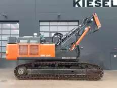 Gravemaskin til riving Hitachi KTEG KMC600P-6