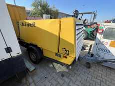 Rolos combinados BOMAG BW 65 H