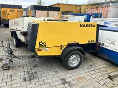 Compressor KAESER M64