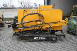 Rotary Drilling Rig Vermeer BT 2510