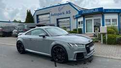 Other Audi TT RS Coupe 2.5 TFSI quattro HPerformance 700HP
