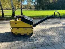Sonstige BOMAG BW 65 H