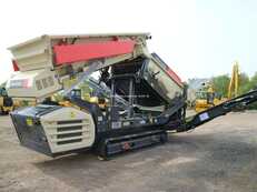 Other Metso ST 2.3
