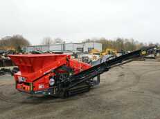 Other Terex Finlay 860