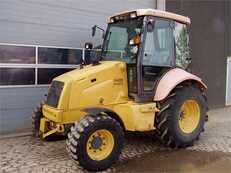 Miscelaneo New Holland Construction NH95