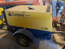 Pozostałe CompAir C38