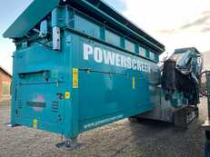 Andet PowerScreen Chieftain 1400