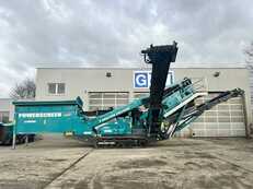 Other Powerscreen Chieftain 1400