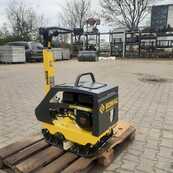 Plate Compactor BOMAG BPR25/40B
