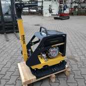 Plate Compactor BOMAG BPR25/50D