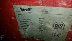 Other Kroll M150