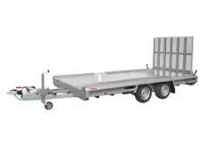 Trailer Hulco Terrax-2 3500.344×165
