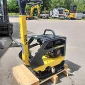 Rüttelplatte BOMAG BPR25/40B