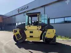 Ostatní BOMAG BW 154 ACP-4