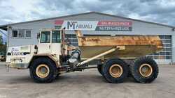 Other Terex TA25 **BJ. 2000 * 7000H **
