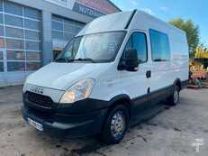 Other Iveco Daily Kasten HKa 35 S11 - Radstand 3300