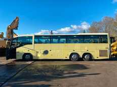 Autres Scania Coach **BJ. 2003 * 723342KM/Kupplung defekt