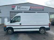 Other Renault Master DCI100 * BJ. 2006 * 296469KM