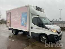 Sonstige Iveco Daily