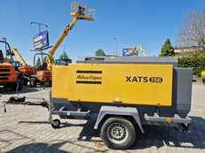 Other Atlas Copco XATS 156