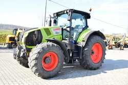 Other CLAAS 810 Axion CMATIC
