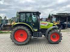 Other CLAAS Axos 320