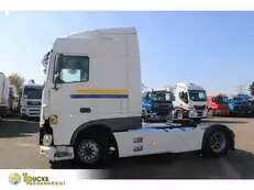 Truck DAF XF 106.460 + EURO 6