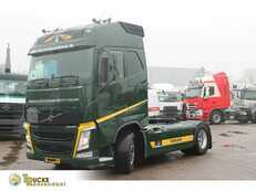 Lastkraftwagen Volvo FH 460 + euro 6