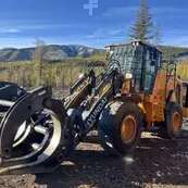 Other Hyundai HL-955TM
