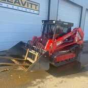 Other Manitou 2550RT