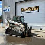 Other Bobcat T250