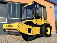 Walce  BOMAG BW177D-5 