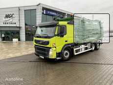 Lastkraftwagen Volvo FM 480 / FRAME / EURO5 / SUPER CONDITION