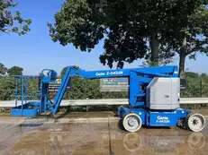 Other [div] Z-34/22N Articulated Boom Lift