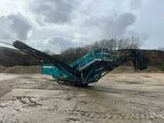 Andet Powerscreen Chieftain 1400