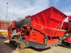 Other Terex FINLAY 863