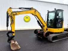 Other Caterpillar 305.5E