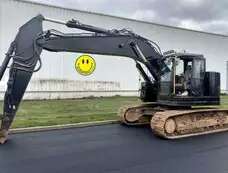 Crawler Excavators Caterpillar 321D