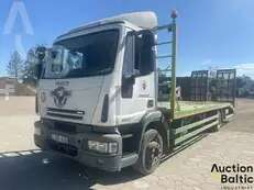Truck Iveco ML 120E22