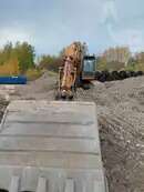 Crawler Excavators Case CX 290