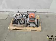 Ostatní Husqvarna PG 450