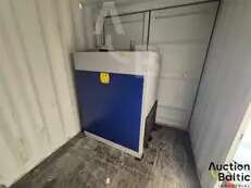 Compresseur Ceccato CSC60 / 10 IVR
