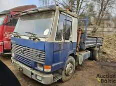 Camion Volvo FL7-190