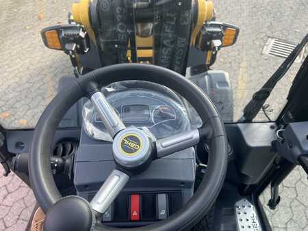 Hjullaster 2023 Gehl AL 530 (10)