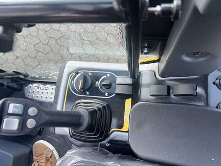 Hjullaster 2023 Gehl AL 530 (11)