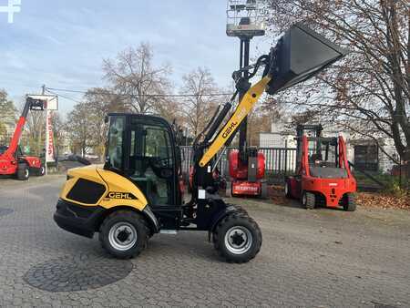 Hjullaster 2023 Gehl AL 530 (15)